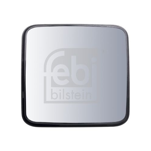 Febi Bilstein 100920 Weitwinkelspiegel , 1 St&uuml;ck