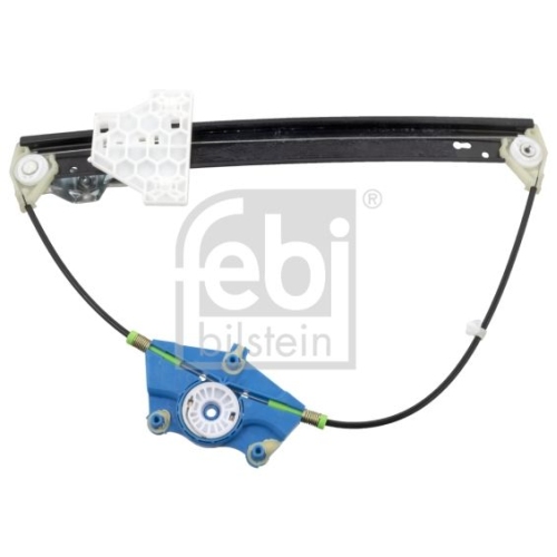 Febi Bilstein 103772 Fensterheber ohne Motor, 1 St&uuml;ck