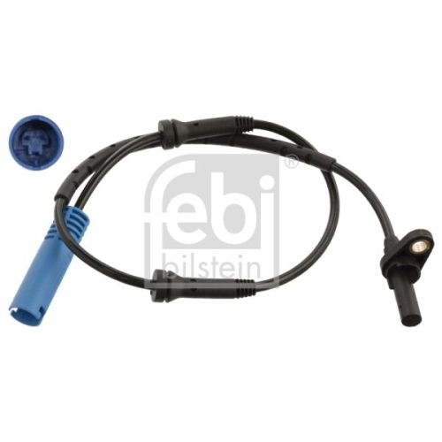 Febi Bilstein 106620 ABS-Sensor, 1 St&uuml;ck