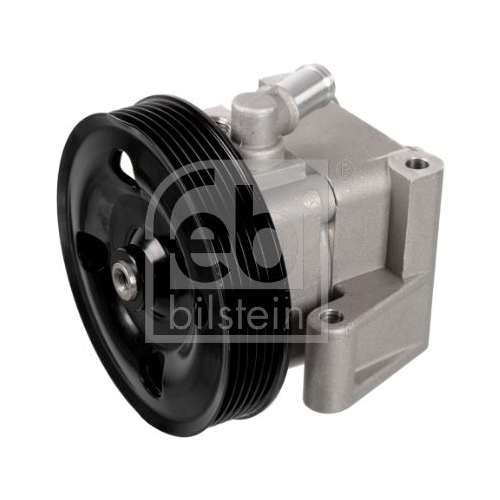 Febi Bilstein 173698 Servopumpe, 1 St&uuml;ck