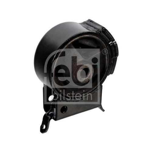 Lagerung, Motor FEBI BILSTEIN 176261 f&uuml;r TOYOTA SCION, hinten links