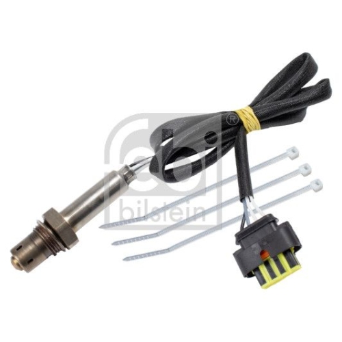 Lambdasonde FEBI BILSTEIN 177445 f&uuml;r OPEL VAUXHALL