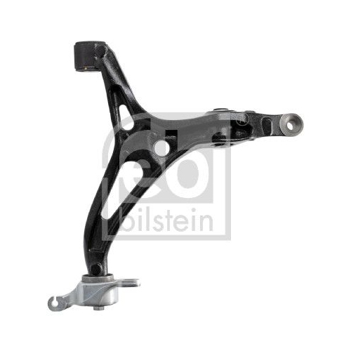 Lenker, Radaufh&auml;ngung FEBI BILSTEIN 178641 f&uuml;r MERCEDES-BENZ, Vorderachse, links