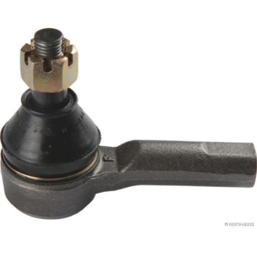 Spurstangenkopf HERTH+BUSS JAKOPARTS J4821088 f&uuml;r NISSAN, au&szlig;en, innen, links