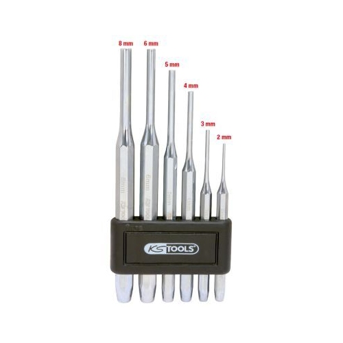 Splinttreiber-Satz KS TOOLS 156.0150