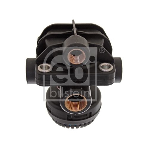 Febi Bilstein 44345 Relaisventil f&uuml;r Druckluftanlage , 1 St&uuml;ck