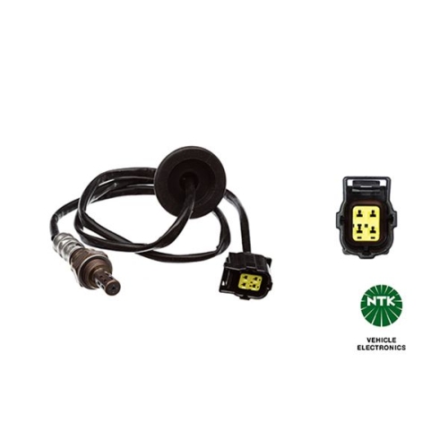 Lambdasonde NGK 96042 f&uuml;r MITSUBISHI