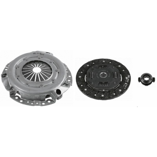 Kupplungssatz SACHS 3000 561 001 f&uuml;r CITRO&Euml;N PEUGEOT