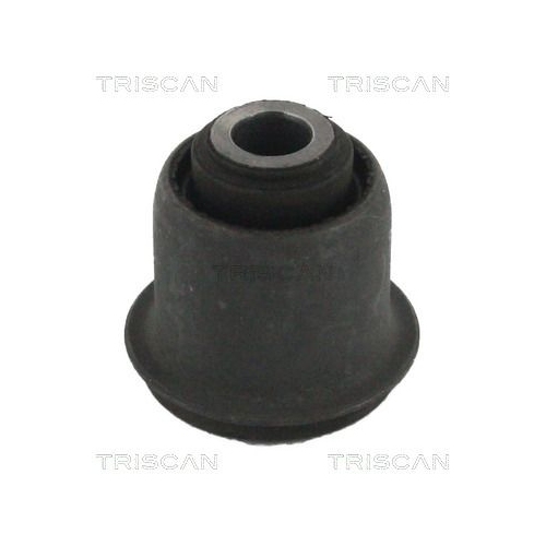 Lagerung, Lenker TRISCAN 8500 50823 f&uuml;r, Vorderachse, hinten, innen, links, oben