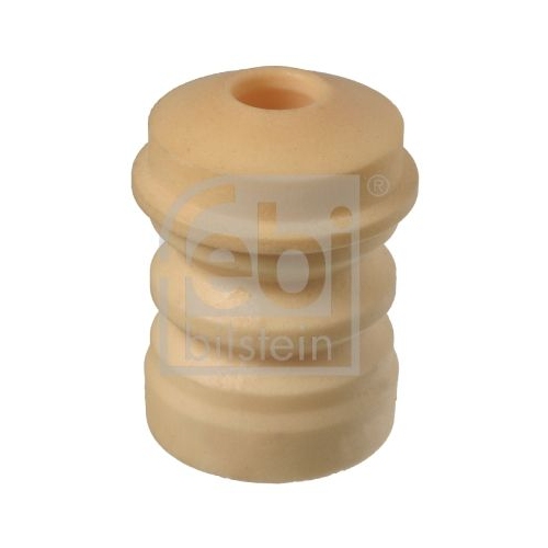 Febi Bilstein 1x 21107 Anschlagpuffer f&uuml;r Sto&szlig;d&auml;mpfer