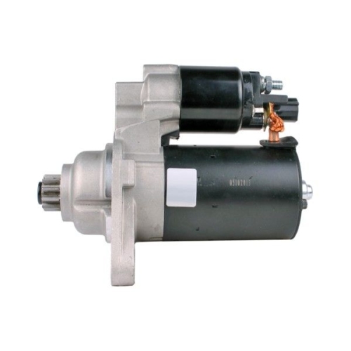 Starter HELLA 8EA 012 526-521 f&uuml;r AUDI SEAT SKODA VW