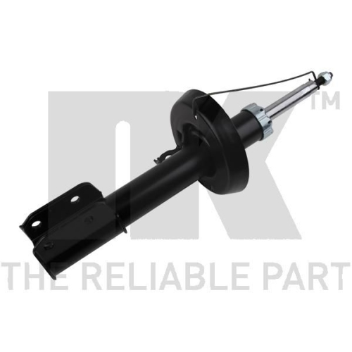 Sto&szlig;d&auml;mpfer NK 653630672 f&uuml;r OPEL VAUXHALL, Vorderachse, links, rechts