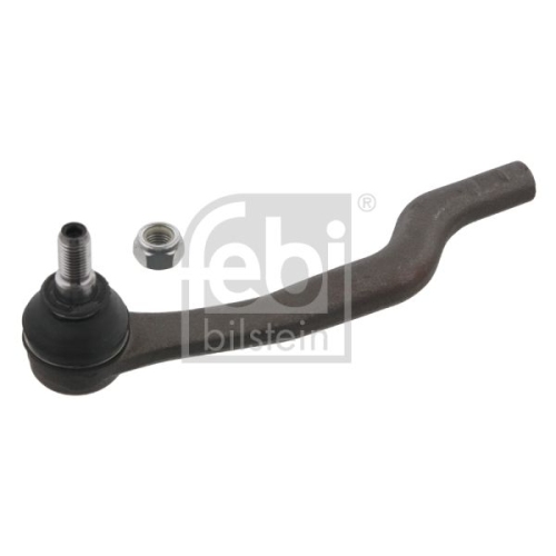 Febi Bilstein 12565 Spurstangenendst&uuml;ck mit Sicherungsmutter , 1 St&uuml;ck