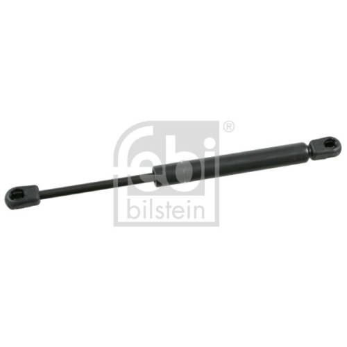 Febi Bilstein 23398 Gasdruckfeder f&uuml;r Heckklappe , 1 St&uuml;ck, schwarz