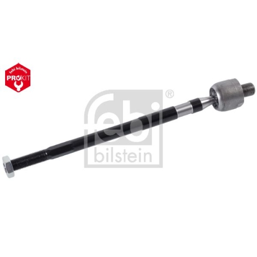 Febi Bilstein 30092 Axialgelenk mit Kontermutter , 1 St&uuml;ck
