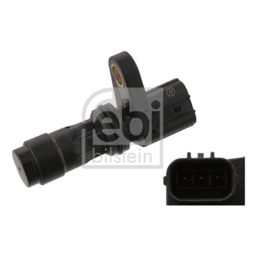 Febi Bilstein 32085 Kurbelwellensensor mit O-Ring , 1 St&uuml;ck