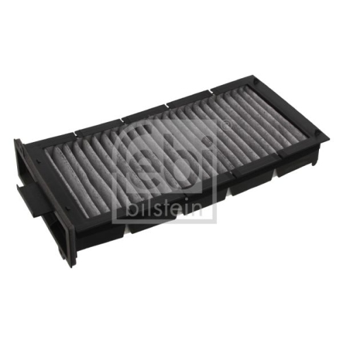 Febi Bilstein 36029 Aktivkohlefilter / Innenraumfilter , 1 St&uuml;ck