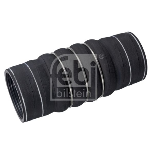Febi Bilstein 38084 Ladeluftschlauch , 1 St&uuml;ck