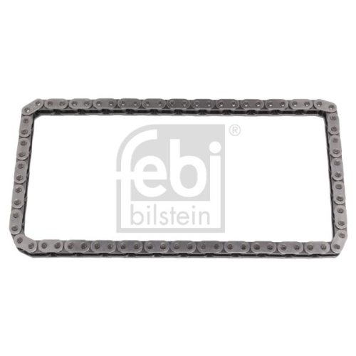Febi Bilstein 46268 Kette f&uuml;r &Ouml;lpumpe , 1 St&uuml;ck