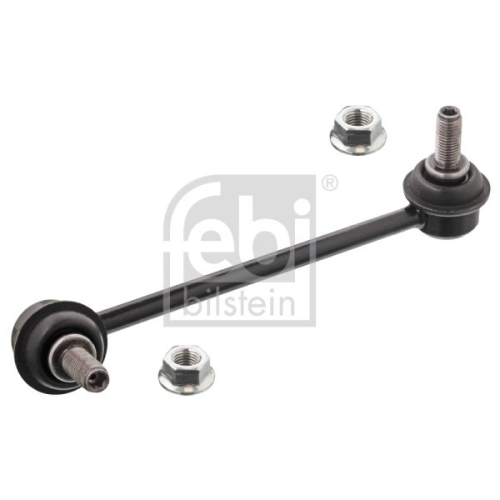 Febi Bilstein 102323 Verbindungsstange mit Sicherungsmutter , 1 St&uuml;ck