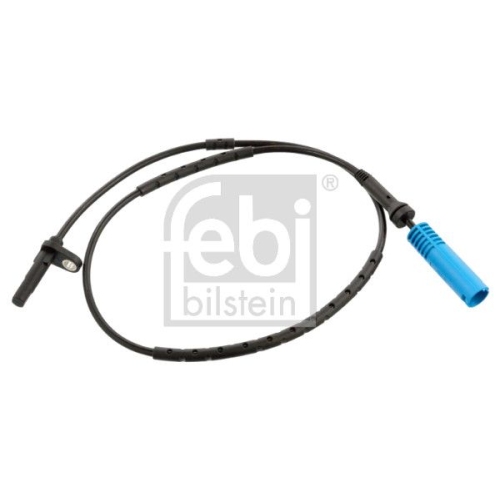 Febi Bilstein 106621 ABS-Sensor, 1 St&uuml;ck