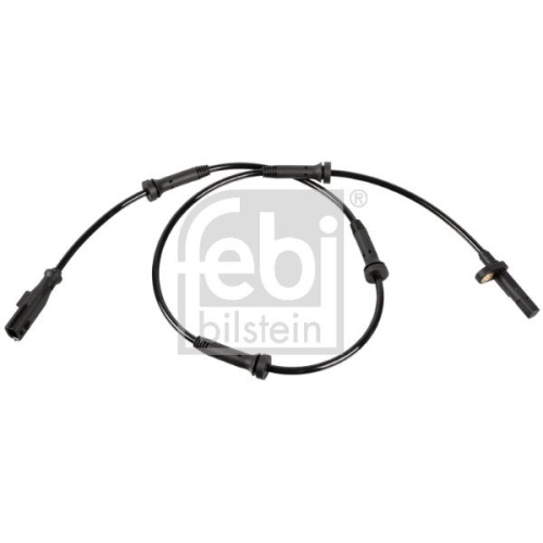 Febi Bilstein 108037 ABS-Sensor, 1 St&uuml;ck