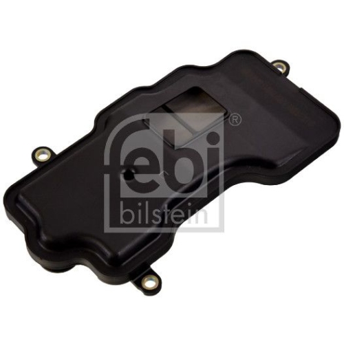 Febi Bilstein 170985 Getriebe&ouml;lfilter, 1 St&uuml;ck
