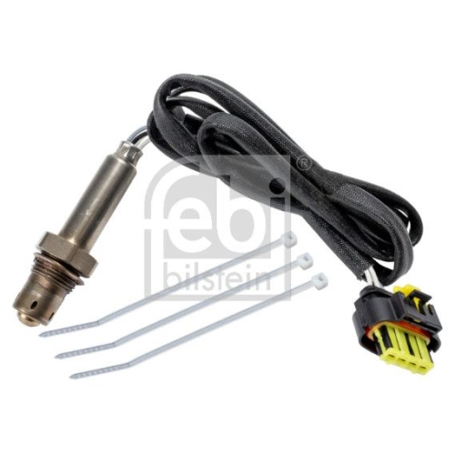 Lambdasonde FEBI BILSTEIN 177446 f&uuml;r OPEL VAUXHALL CHEVROLET HOLDEN