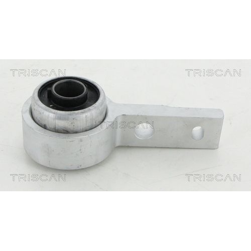 Lagerung, Lenker TRISCAN 8500 50830 f&uuml;r, Vorderachse, hinten, links, unten
