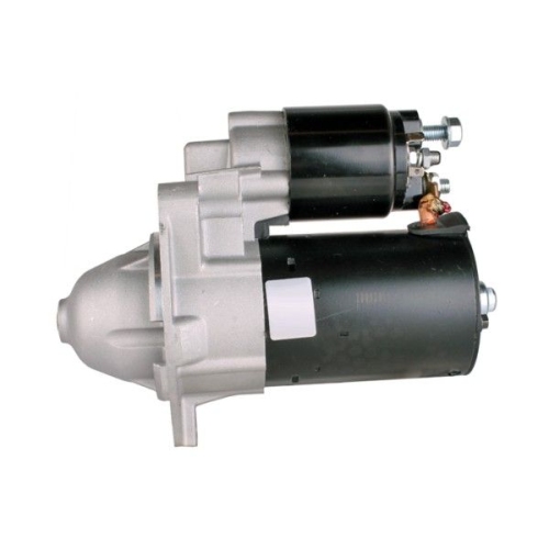 Starter HELLA 8EA 012 526-831 f&uuml;r OPEL VAUXHALL DAEWOO HOLDEN