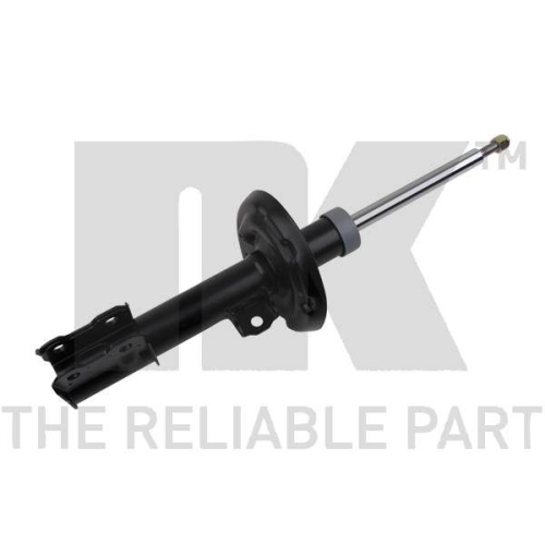 Sto&szlig;d&auml;mpfer NK 653631191 f&uuml;r OPEL VAUXHALL, Vorderachse, links, rechts