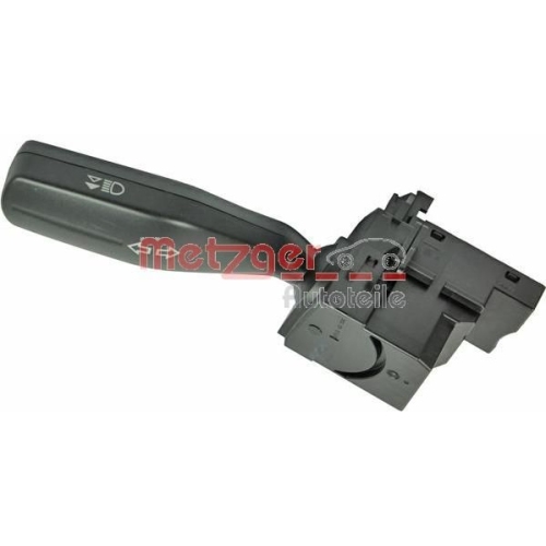 Blinkerschalter METZGER 0916182 ORIGINAL ERSATZTEIL f&uuml;r FORD
