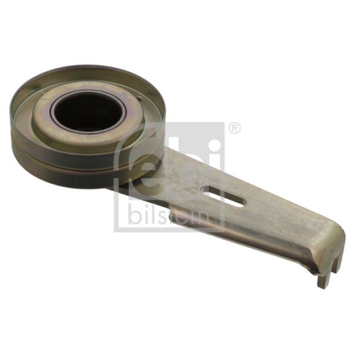 Febi Bilstein 04732 Riemenspanner f&uuml;r Keilrippenriemen , 1 St&uuml;ck
