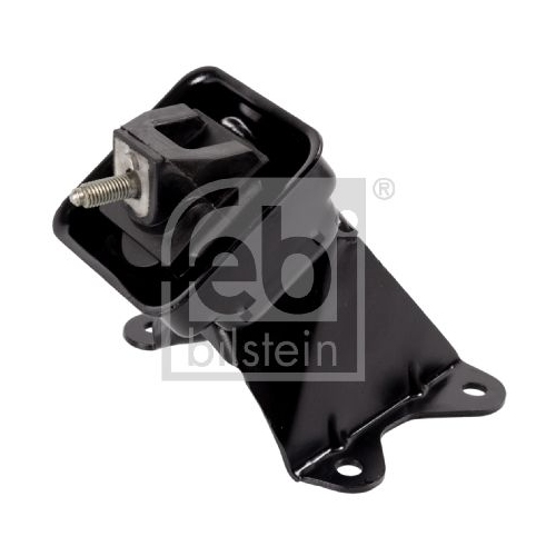 Febi Bilstein 30094 Motorlager , 1 St&uuml;ck