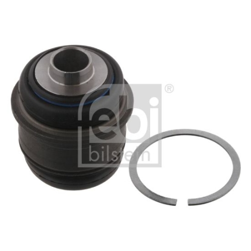 Febi Bilstein 34326 Querlenkerlager mit Sprengring , 1 St&uuml;ck