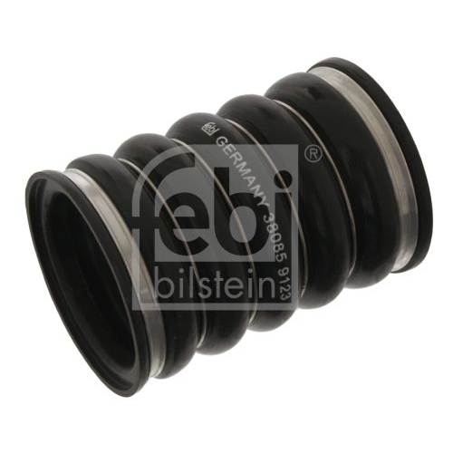 Febi Bilstein 38085 Ladeluftschlauch , 1 St&uuml;ck