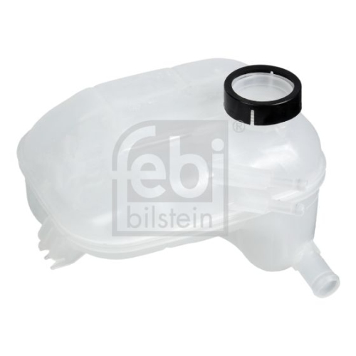 Febi Bilstein 47868 K&uuml;hlerausgleichsbeh&auml;lter ohne Sensor , 1 St&uuml;ck