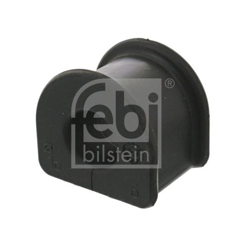 Febi Bilstein 100923 Stabilisatorlager , 1 St&uuml;ck