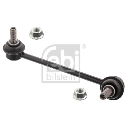 Febi Bilstein 102324 Verbindungsstange mit Sicherungsmutter , 1 St&uuml;ck