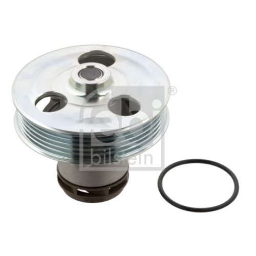 Febi Bilstein 103774 Wasserpumpe mit Dichtring , 1 St&uuml;ck