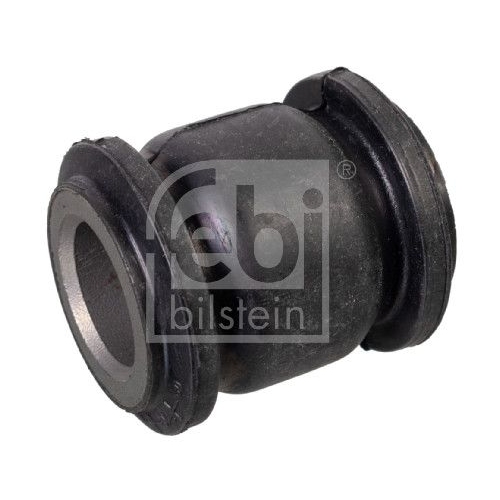 Febi Bilstein 172372 Querstrebenlager f&uuml;r Hinterachstr&auml;ger, 1 St&uuml;ck