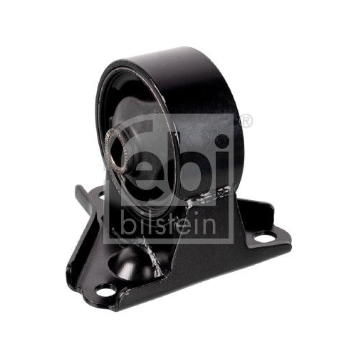 Lagerung, Motor FEBI BILSTEIN 173704 f&uuml;r HYUNDAI KIA, vorne