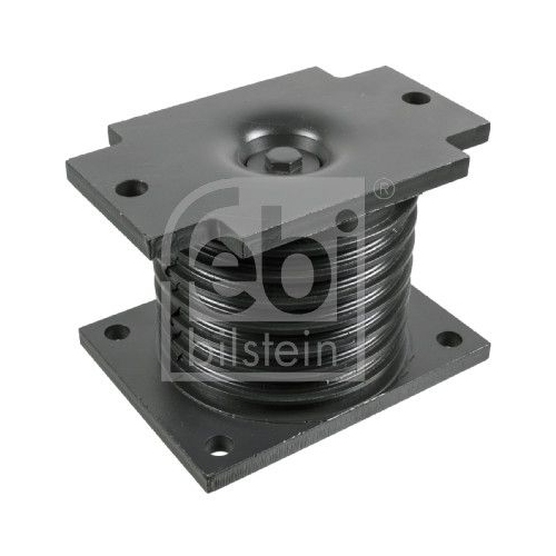 Lager, Parabelfeder FEBI BILSTEIN 176263 f&uuml;r VOLVO RENAULT TRUCKS