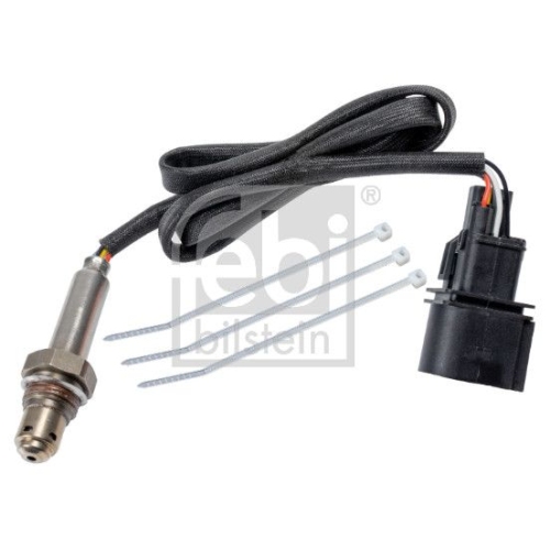 Lambdasonde FEBI BILSTEIN 177447 f&uuml;r AUDI BMW MERCEDES-BENZ PORSCHE SKODA VW