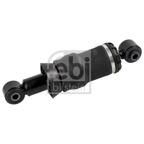 D&auml;mpfer, Fahrerhauslagerung FEBI BILSTEIN 178643 f&uuml;r IVECO, hinten