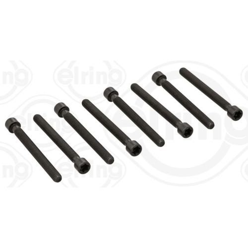 Zylinderkopfschraubensatz ELRING 477.970 f&uuml;r FORD