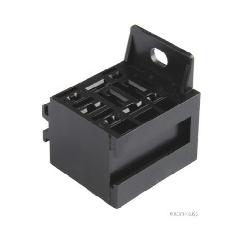 Relaissockel HERTH+BUSS ELPARTS 50290266 f&uuml;r VOLVO FENDT