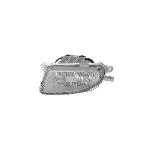 Nebelscheinwerfer VAN WEZEL 3029996 f&uuml;r MERCEDES-BENZ, vorne rechts