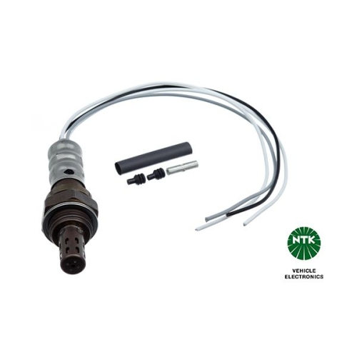Lambdasonde NGK 95801 Universal f&uuml;r ALFA ROMEO AUDI CHRYSLER CITRO&Euml;N DODGE FIAT