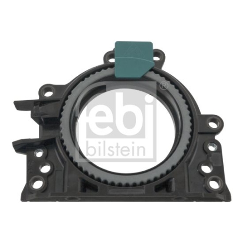 Febi Bilstein 48608 Kurbelwellendichtring mit Flansch , 1 St&uuml;ck